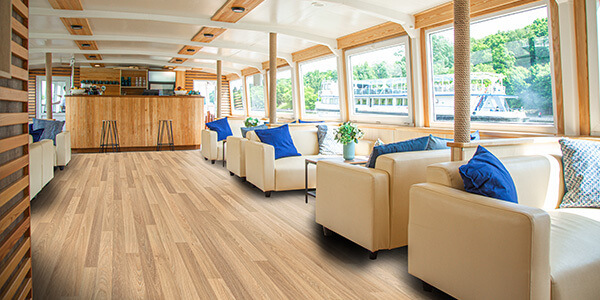 Flooring Windeck Shipfloors